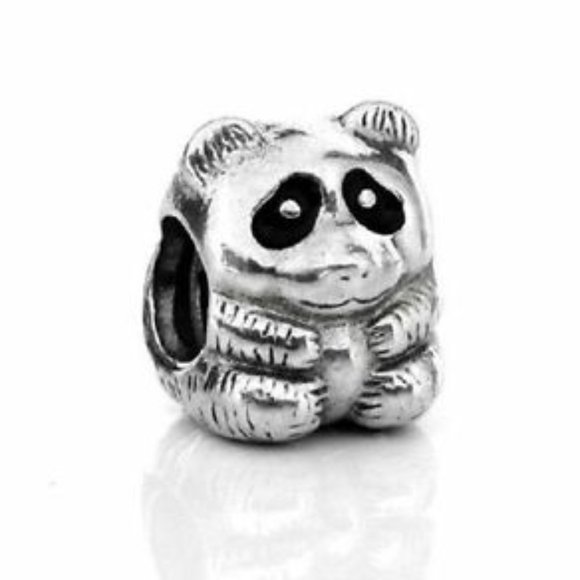 pandora panda bear charm - Picture 1 of 5
